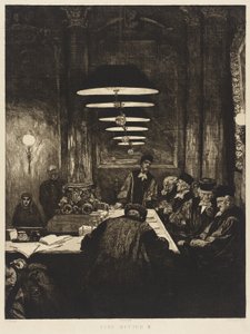 av Max Klinger