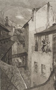  av Max Klinger