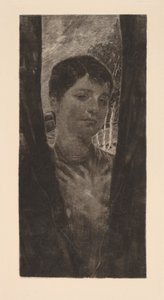 hukommelse av Max Klinger
