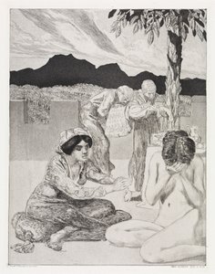  av Max Klinger