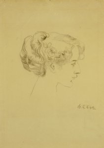  av Max Klinger