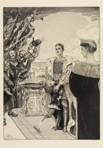  av Max Klinger
