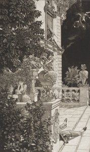 av Max Klinger