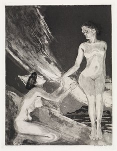  av Max Klinger