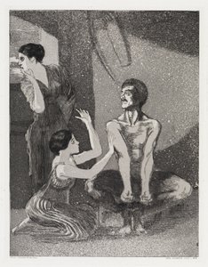  av Max Klinger