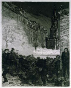  av Max Klinger