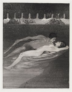  av Max Klinger
