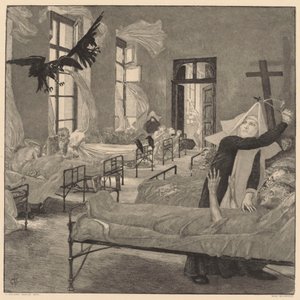  av Max Klinger