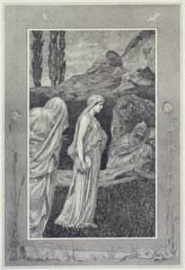  av Max Klinger