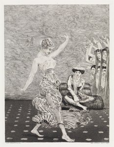  av Max Klinger