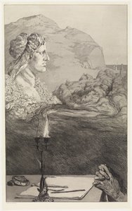  av Max Klinger
