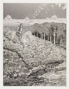  av Max Klinger