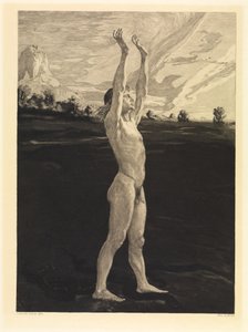  av Max Klinger