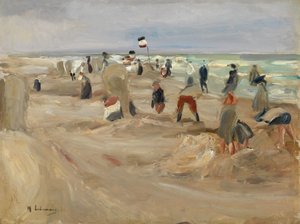  av Max Liebermann