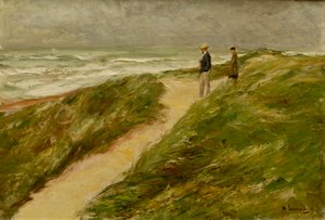  av Max Liebermann