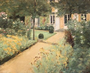  av Max Liebermann