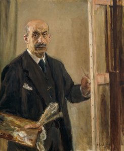  av Max Liebermann