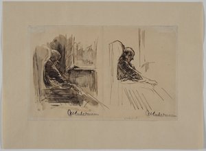  av Max Liebermann
