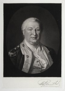General Smallwood