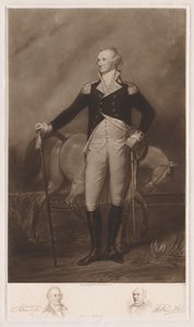 George Washington av Max Rosenthal