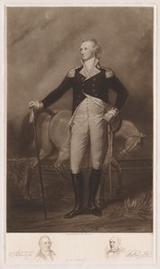 George Washington, 1903.