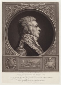 Louis, ridder av Toussard