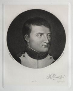 Napoleon Bonaparte