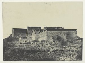  av Maxime Du Camp