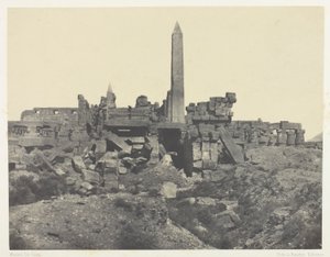 Palais de Karnak, Sanctuaire de Granit et Salle Hypostyle; Thèbes   1272055   no       norwegian Successfully Translated  Original: Ruff-necked Humming-bird Translat: Ruff-necked Humming-bird 1245089 no norwegian Successfully Translated Original: A Vision  av Maxime Du Camp