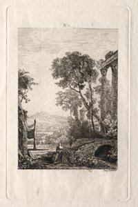 Fra Treatise on Etching av Maxime Lalanne