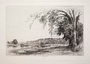 Richmond av Maxime Lalanne