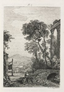 Avhandling om etsning: Plate 2, 1866. av Maxime Lalanne