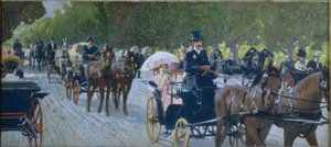 Kjør i Prater av Maximilian Lenz