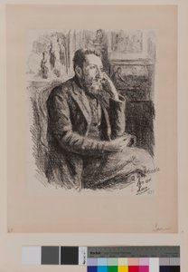  av Maximilien Luce
