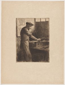  av Maximilien Luce