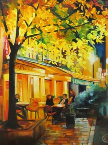 av Maxine Shore