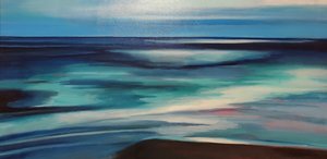Blue Ocean – Sammendrag av Maxine Shore