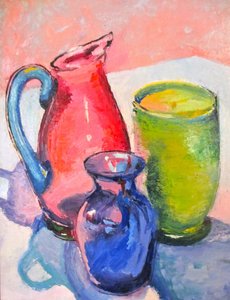  av Maxine Shore