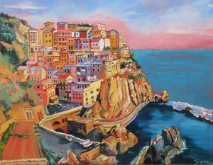  av Maxine Shore