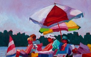  av Maxine Shore