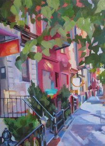  av Maxine Shore