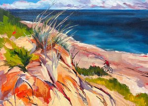  av Maxine Shore