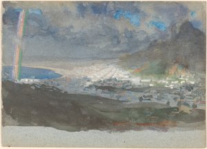 Cape Town av Maxwell Balfour