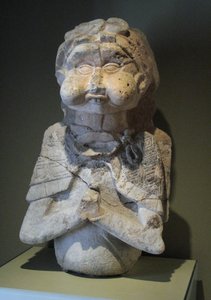 Ukjent bilde av Mayan