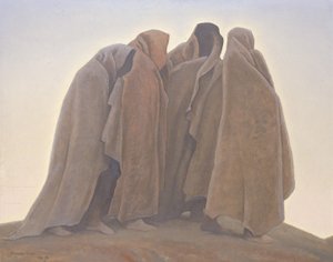  av Maynard Dixon