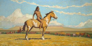 av Maynard Dixon