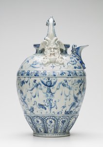  av Medici Porcelain Manufactory