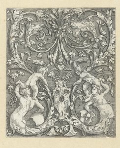 Ornament met twee kinderen en een paardenschedel   1368730   no       norwegian Successfully Translated  Original: Two Winged Putti, One Flying Translat: Two Winged Putti, One Flying 1285613 no norwegian Successfully Translated Original: The Nativity of Ch av Meester van de Paardenhoofden
