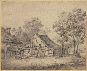  av Meindert Hobbema