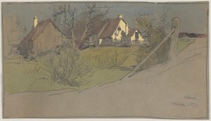 Fra Olching av Melchior Kern